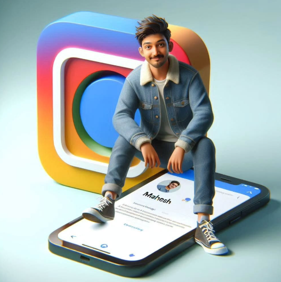 Digital Mahesh