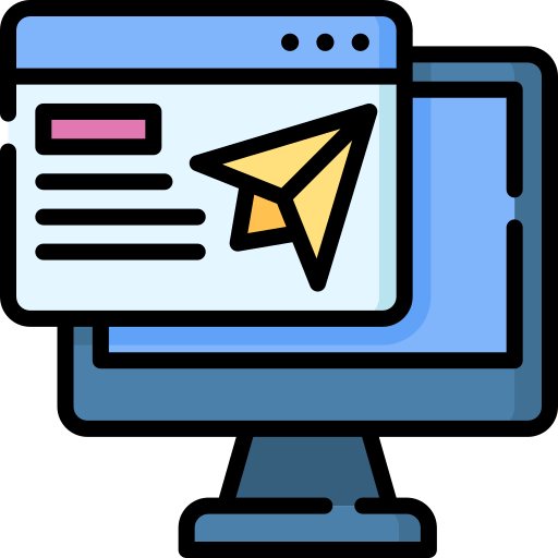Landing Page Design