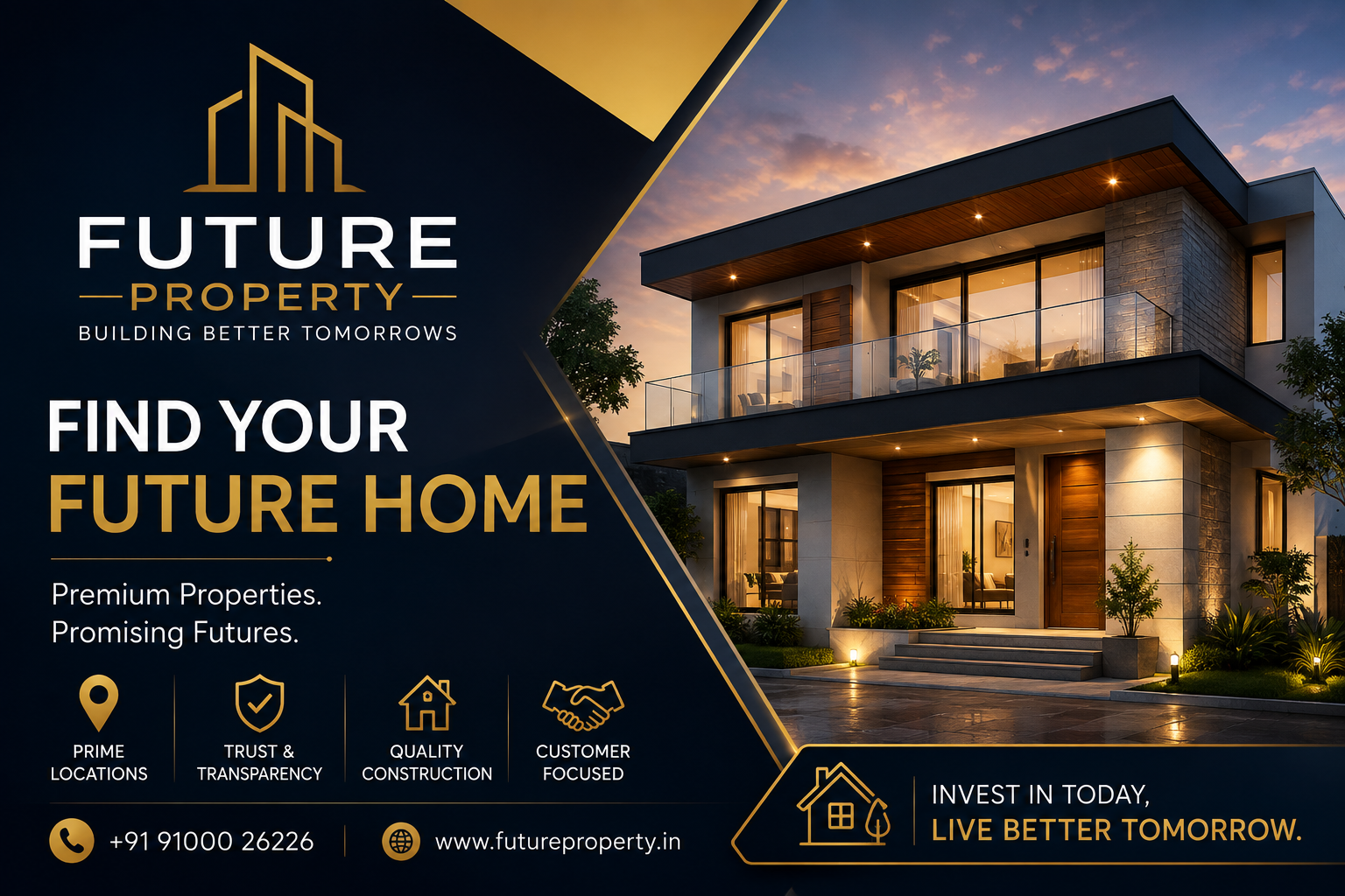 Future Property