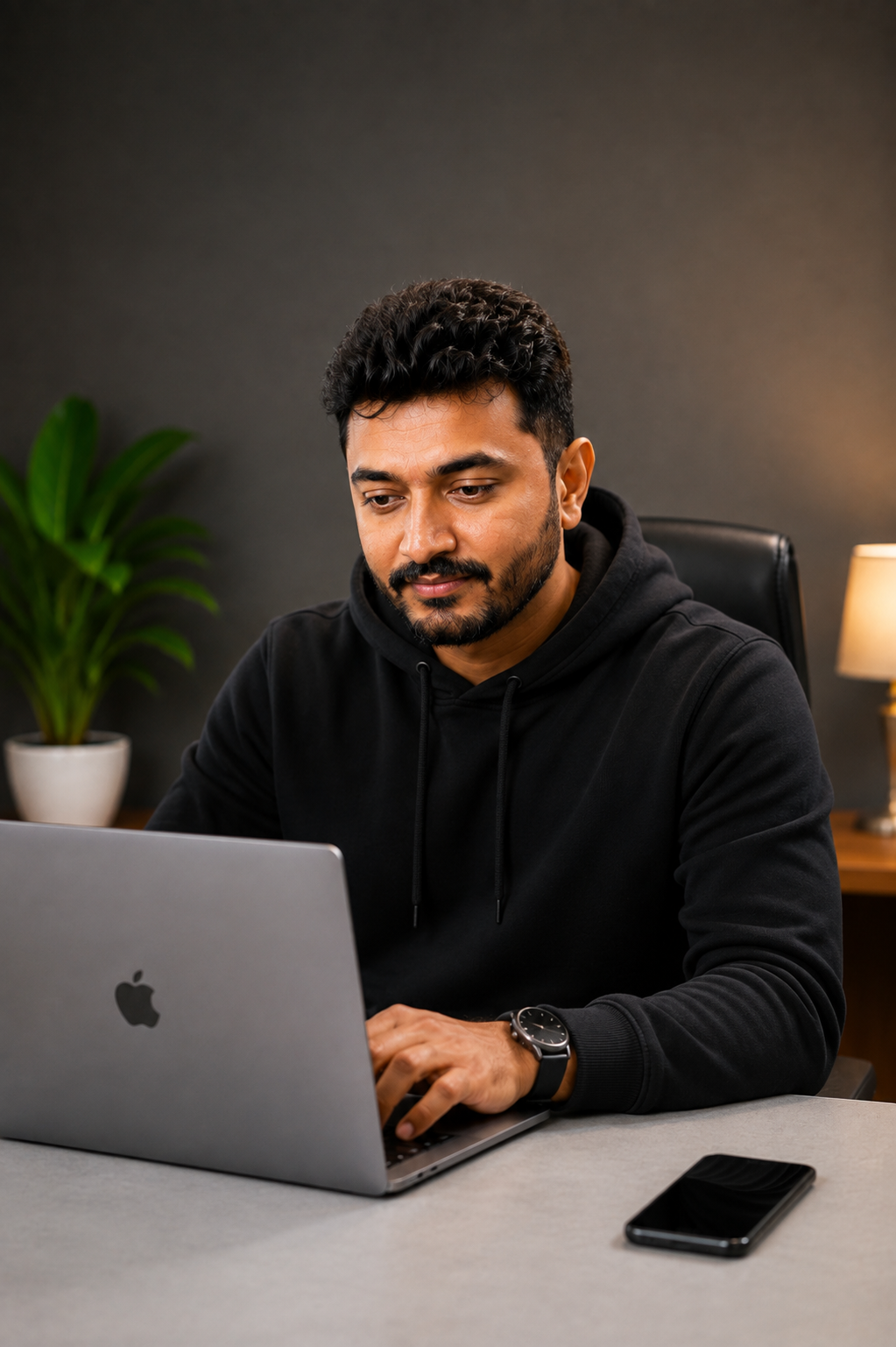 Digital Mahesh