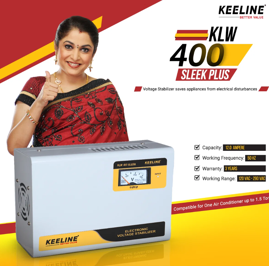 Keeline