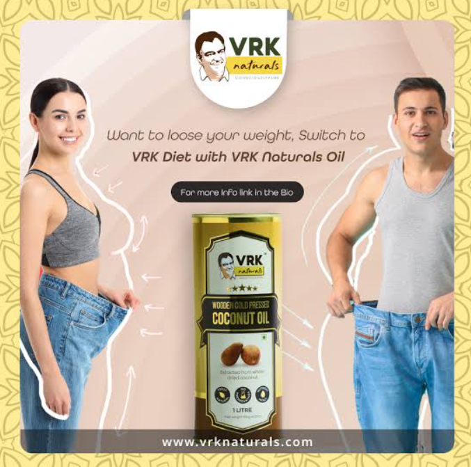 VRK Naturals